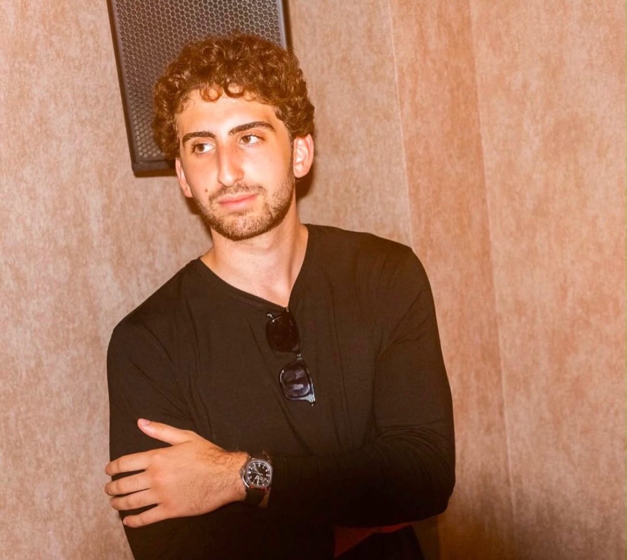 Portrait of Nima CEO